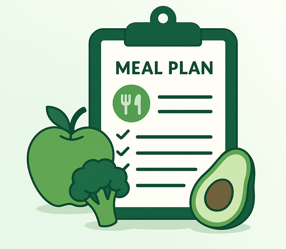 Personalized Nutrition Plans